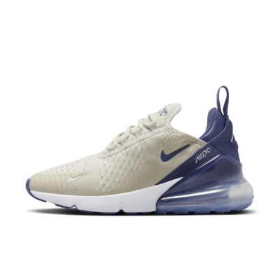 Nike air max 270 womens navy online